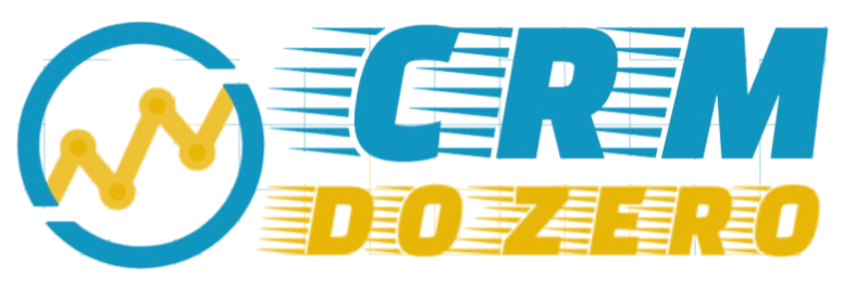 CRM DO ZERO