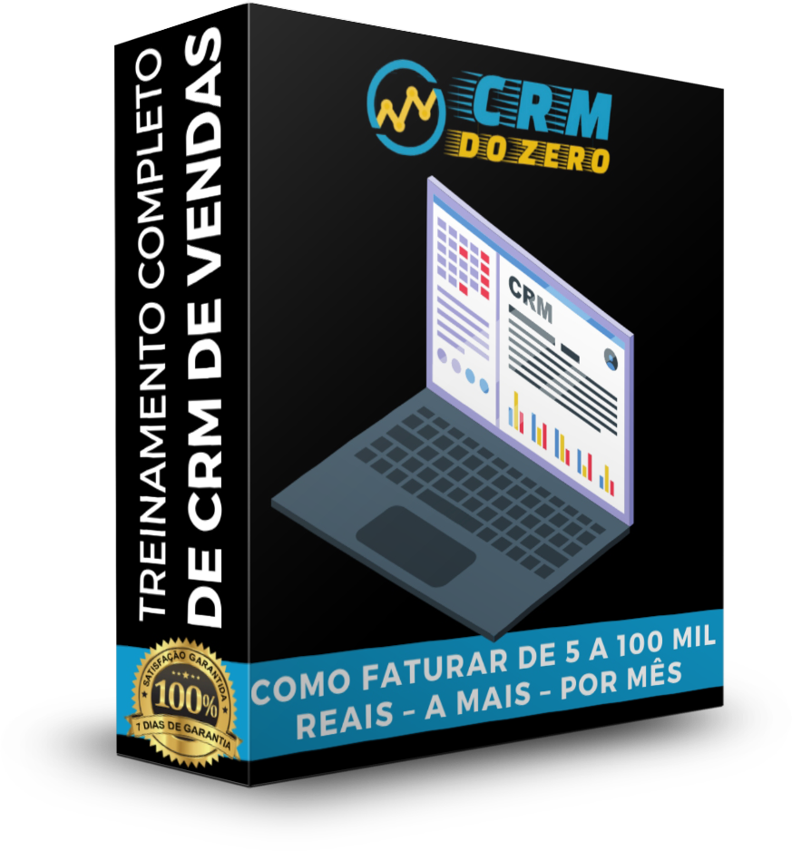 Crm de vendas