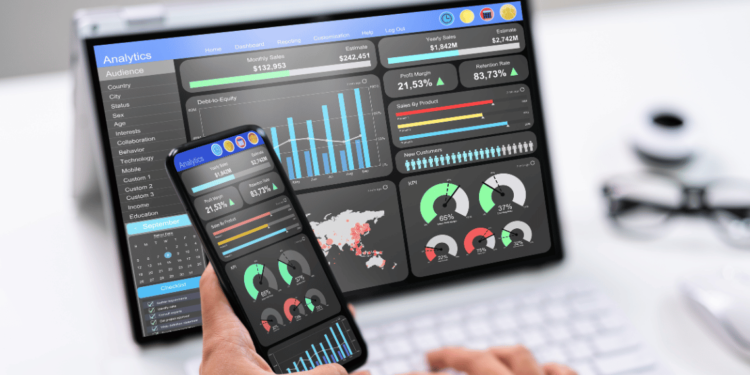 Análise de dados simplificada: Descubra as novas ferramentas de Marketing Digital à prova de falhas